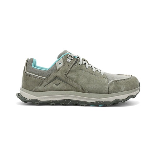Altra Lone Peak Alpine Wandelschoenen Dames Olijfgroen (NL-TCQ)